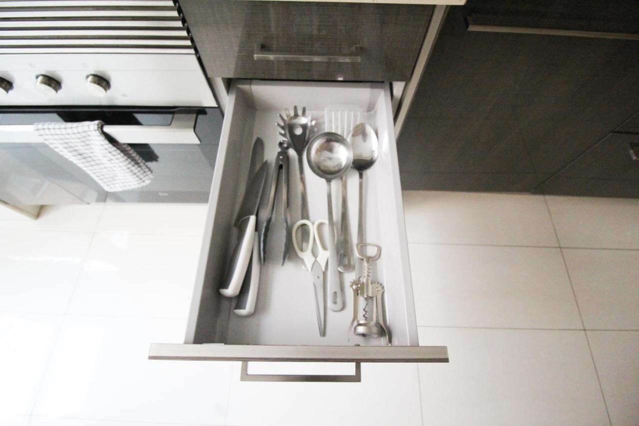 Apartament Oriente Dna V Lizbona