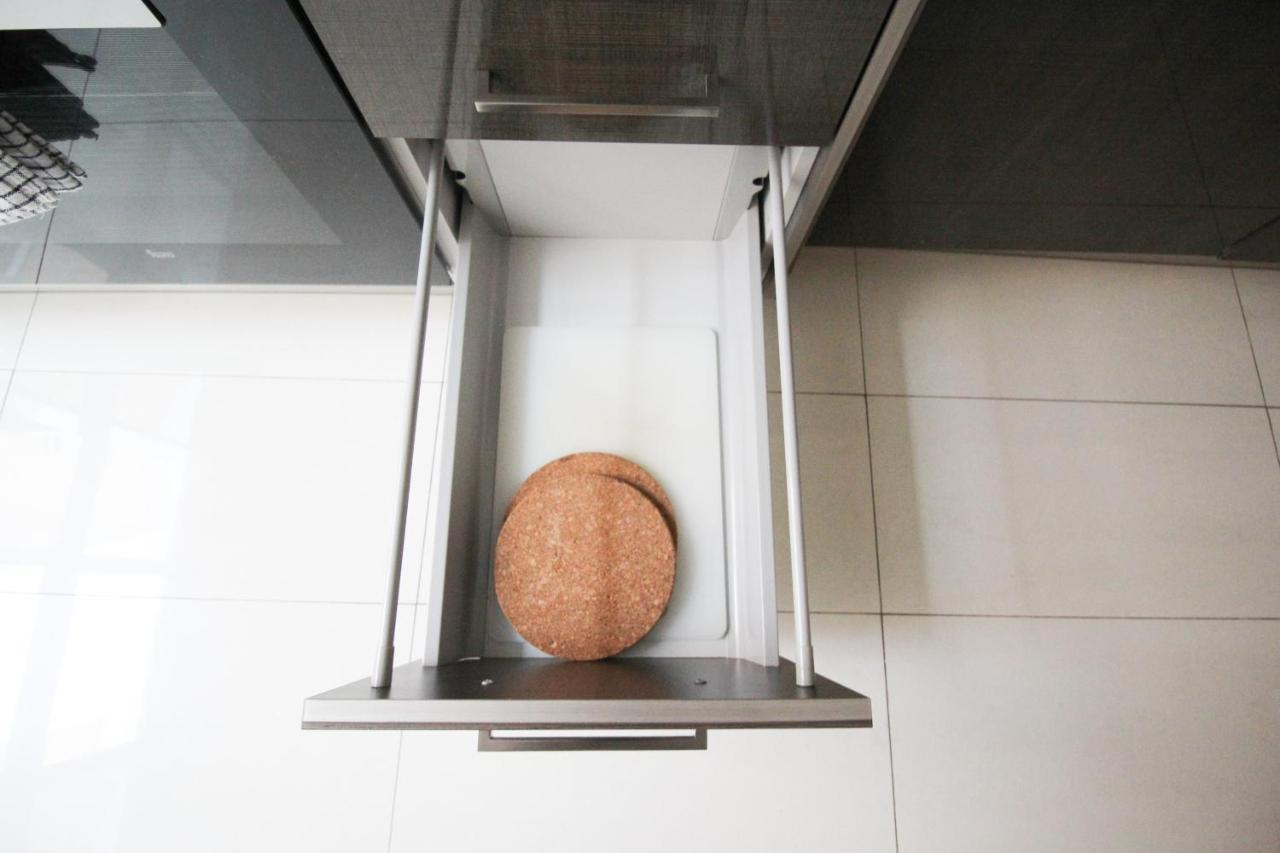 Apartament Oriente Dna V *