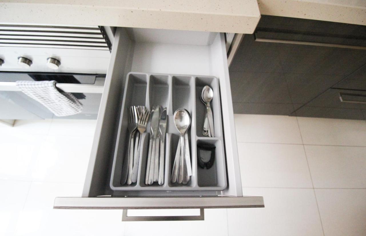 Apartament Oriente Dna V