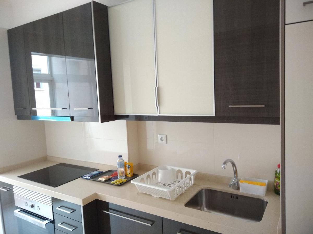 Apartament Oriente Dna V