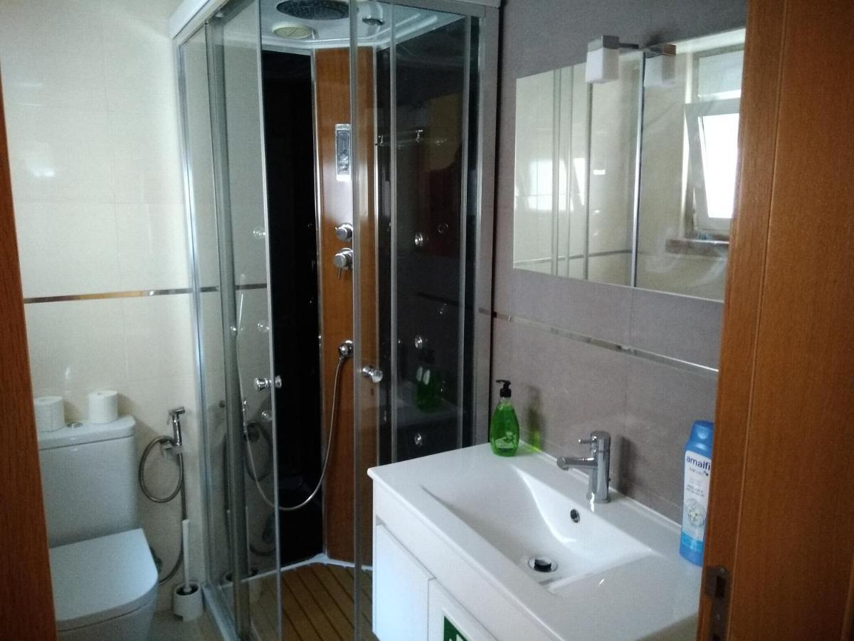 Oriente Dna V Apartament *