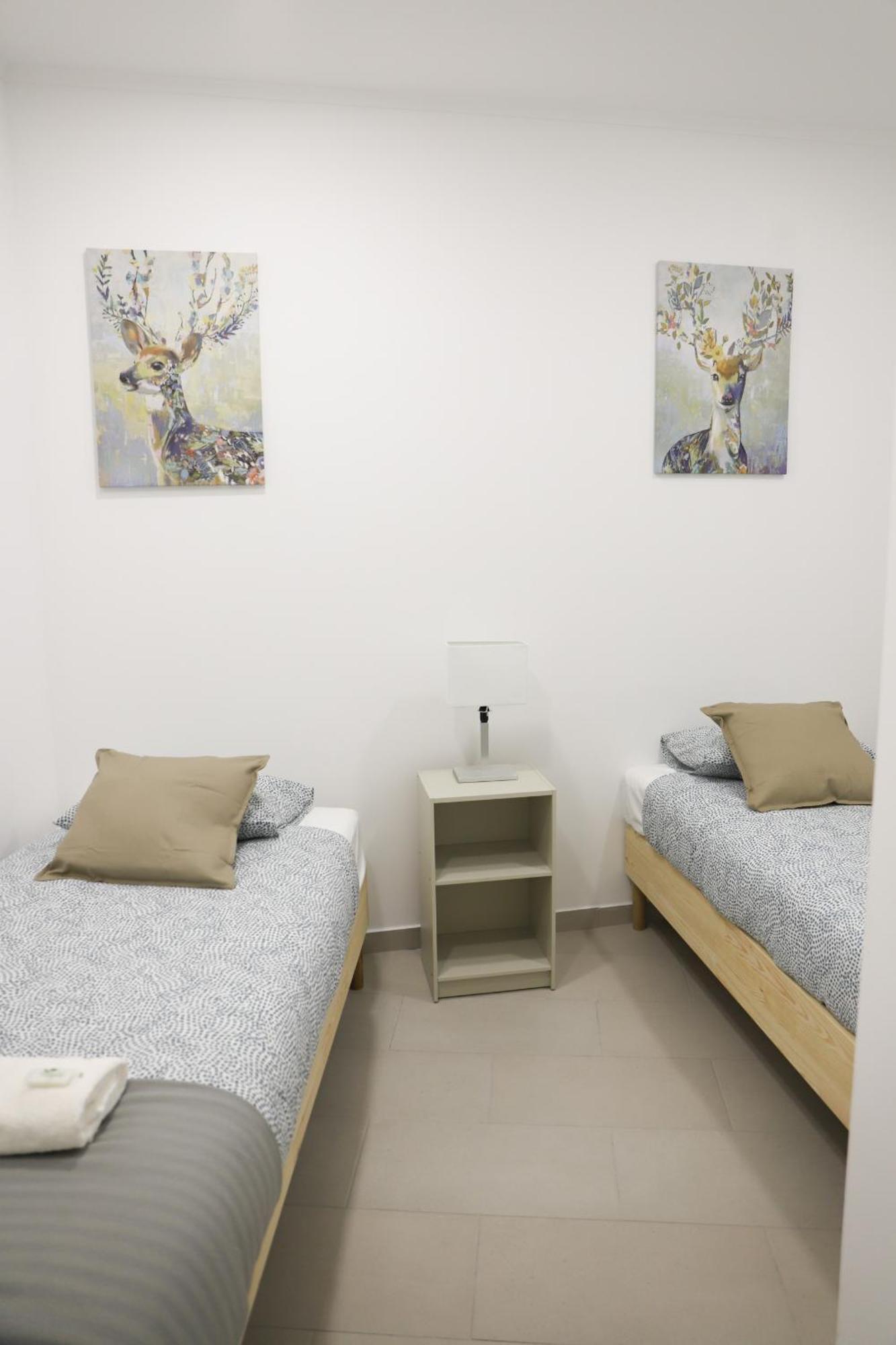 Apartament Oriente Dna V *