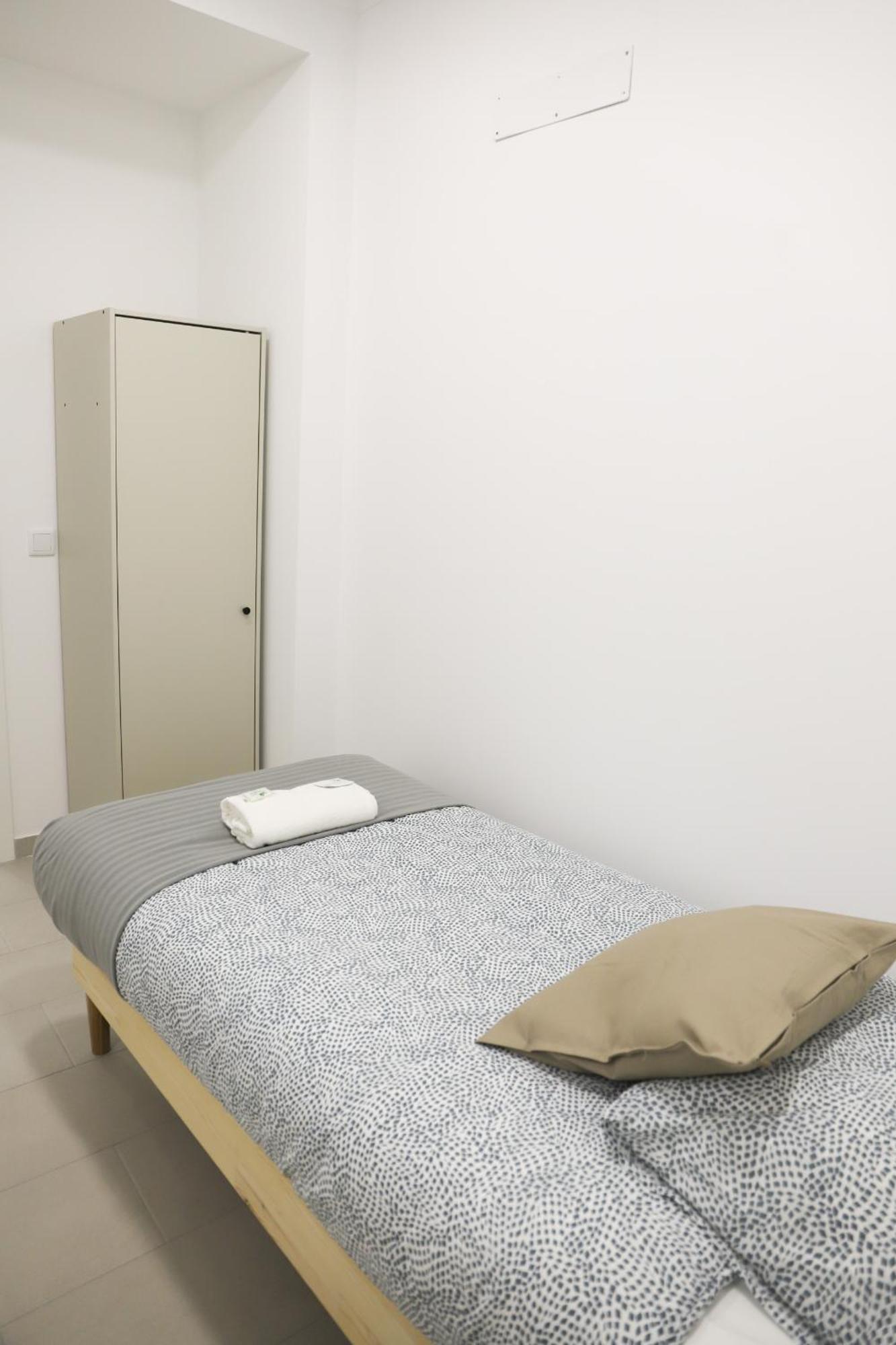 Apartament Oriente Dna V