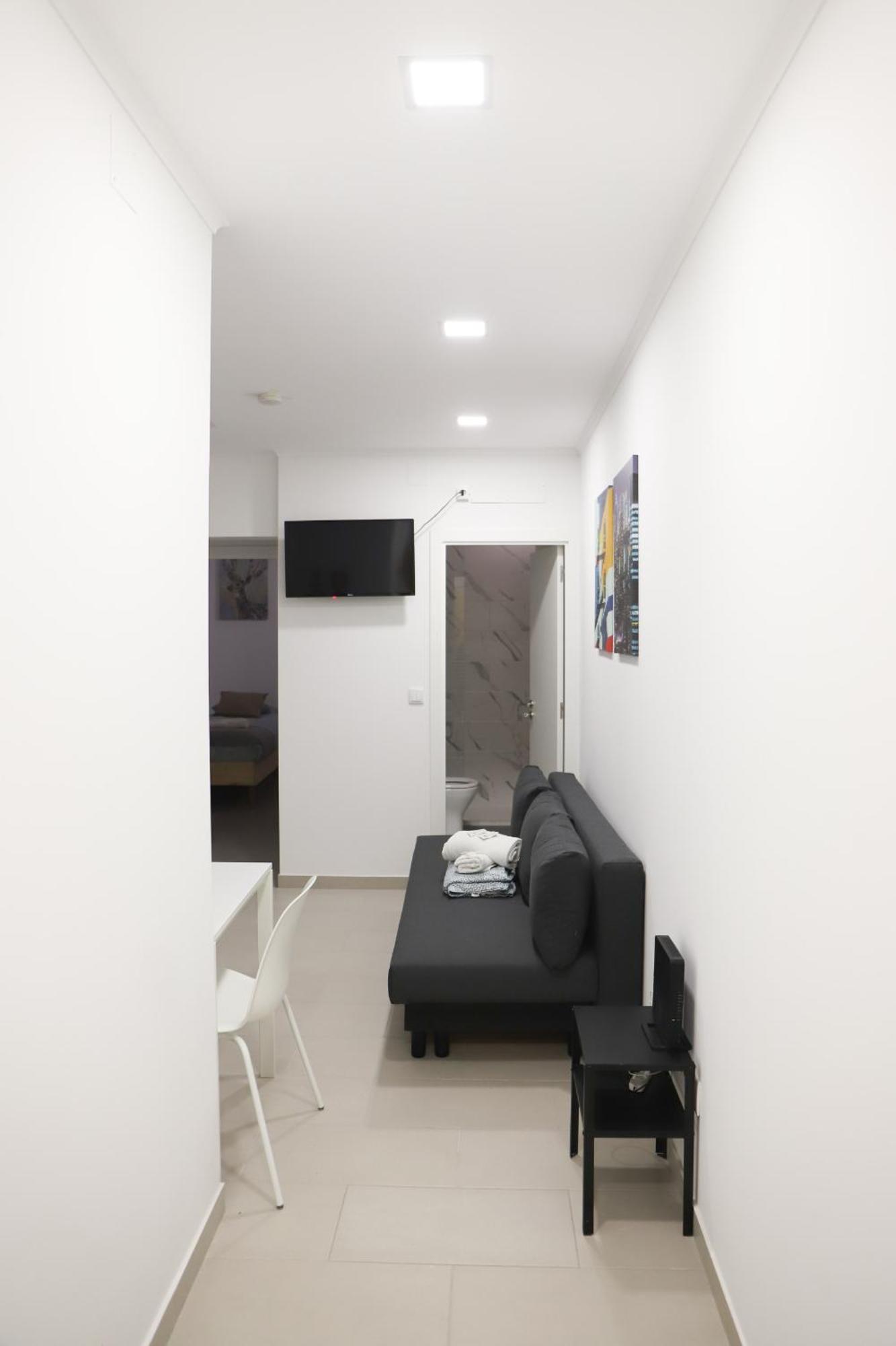 Apartament Oriente Dna V