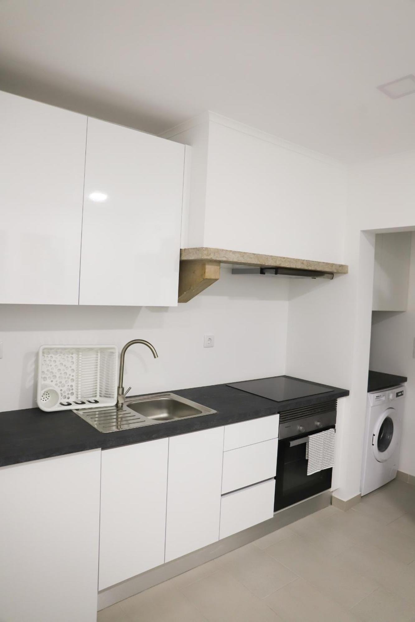 Oriente Dna V Apartament