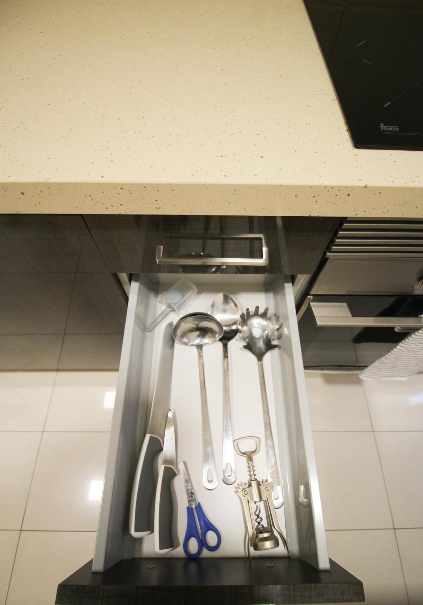 Apartament Oriente Dna V *