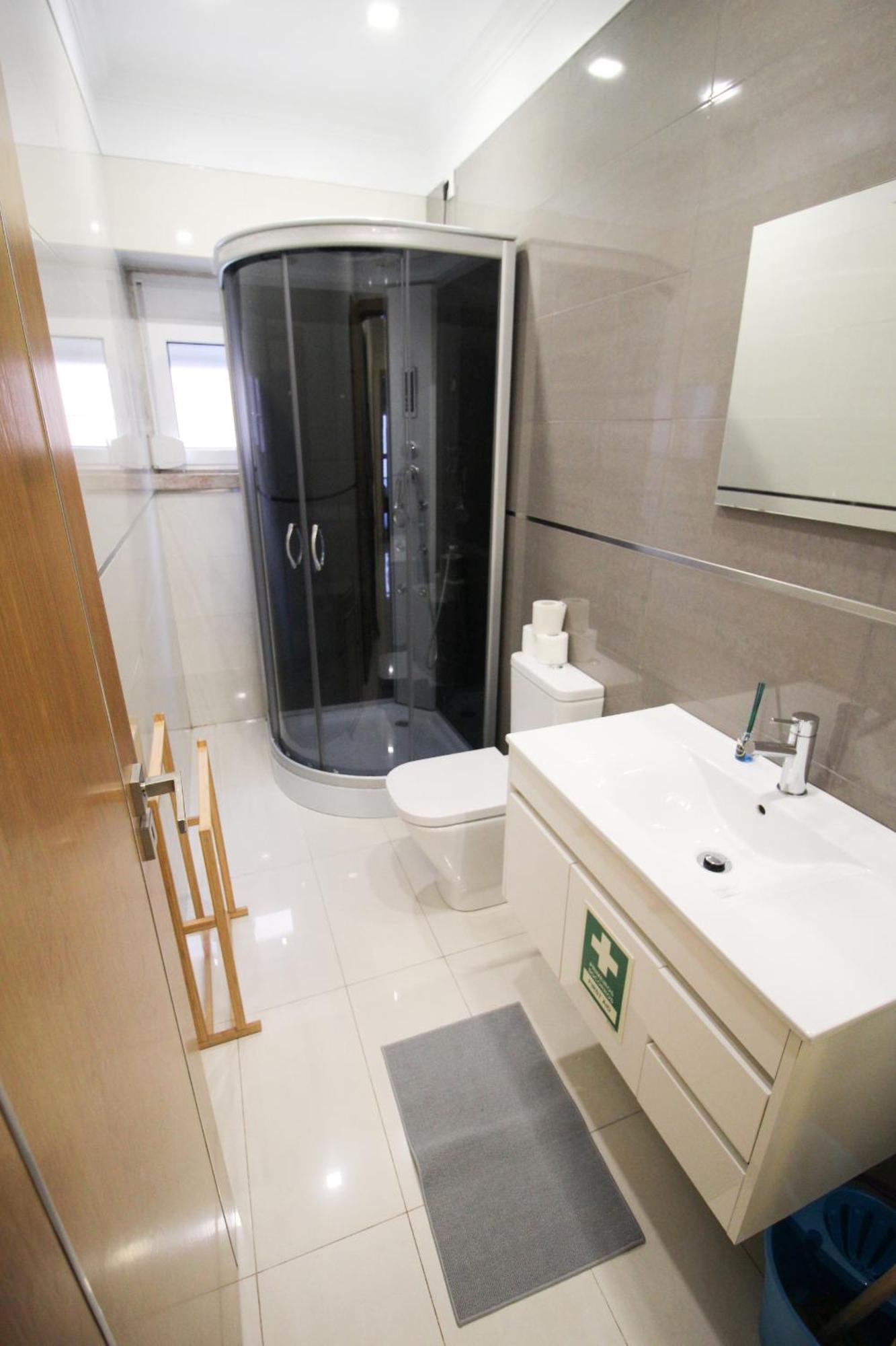 Oriente Dna V Apartament *