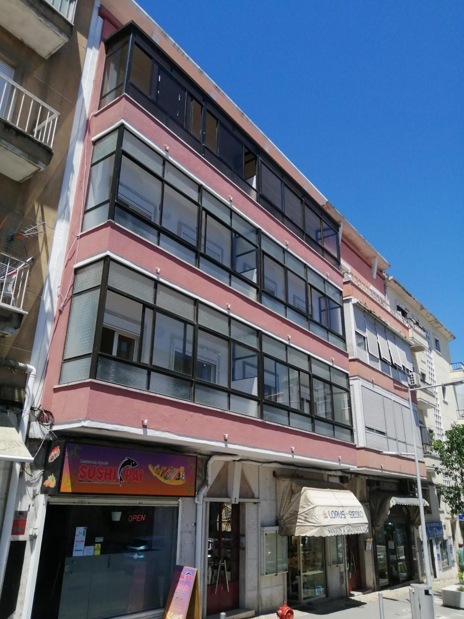 Oriente Dna V Apartament *