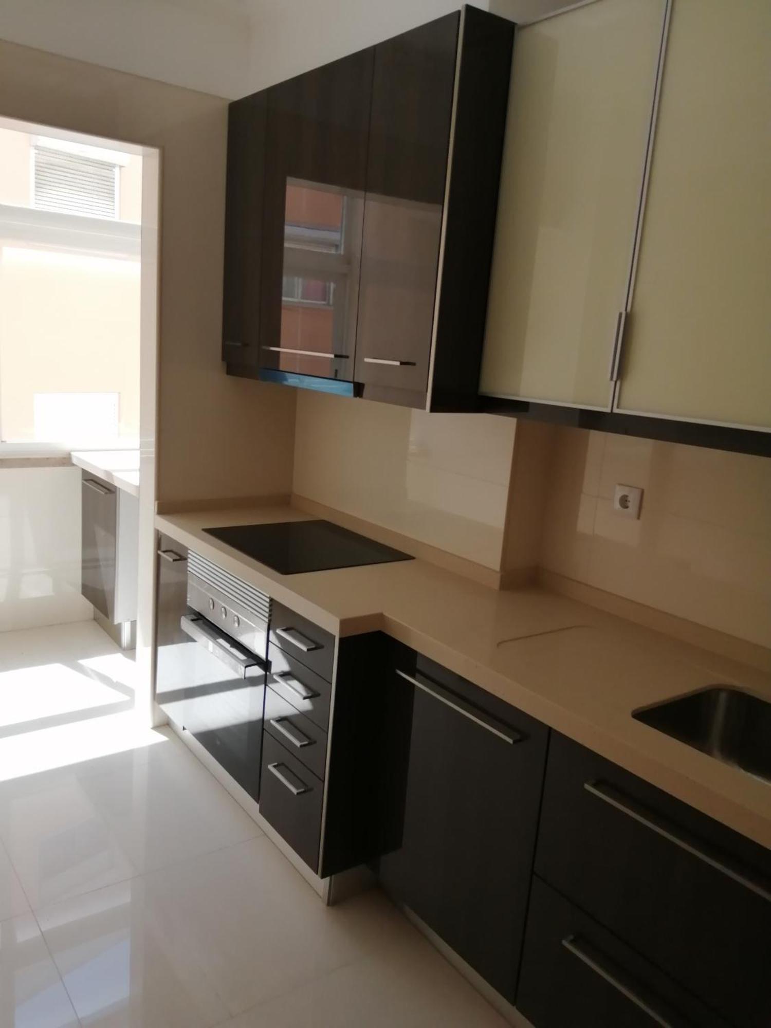 Apartament Oriente Dna V Lizbona